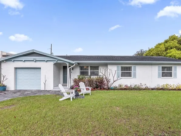 950 Hanover Ave, Winter Park, FL 32789