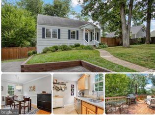2228 Westmoreland St, Falls Church, VA 22043