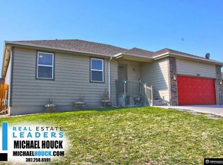 6531 S Springs Rd, Casper, WY 82604
