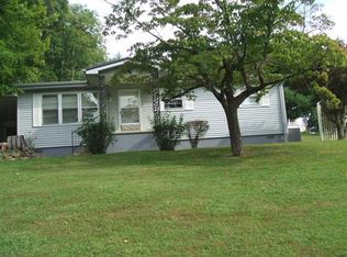 495 Timber Ridge Rd, Bluff City, TN 37618