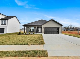 345 Galway Dr LOT 253, Clarksville, TN 37042