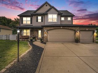 1891 Cooke St, Hobart, IN 46342