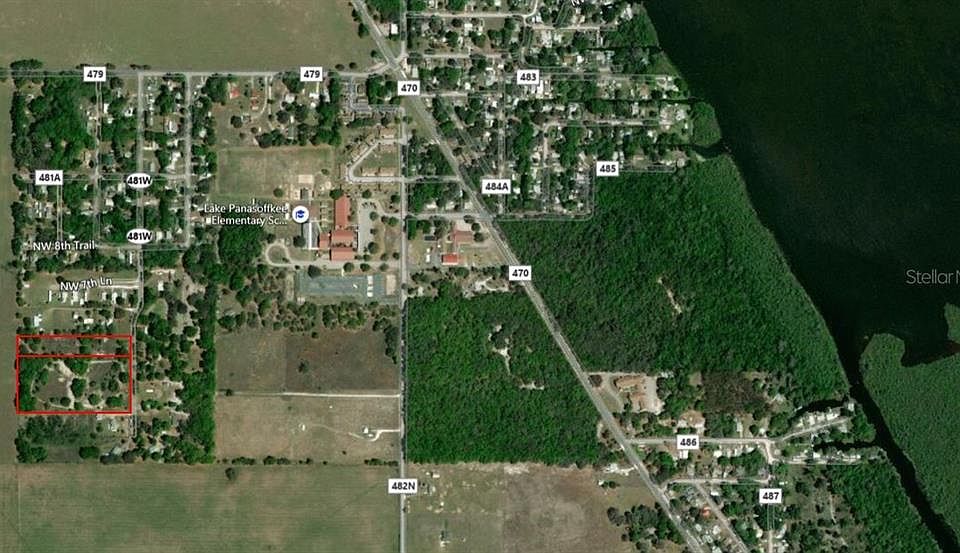 2nd image of County Road 481 W