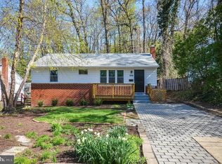 6014 Osage St, College Park, MD 20740