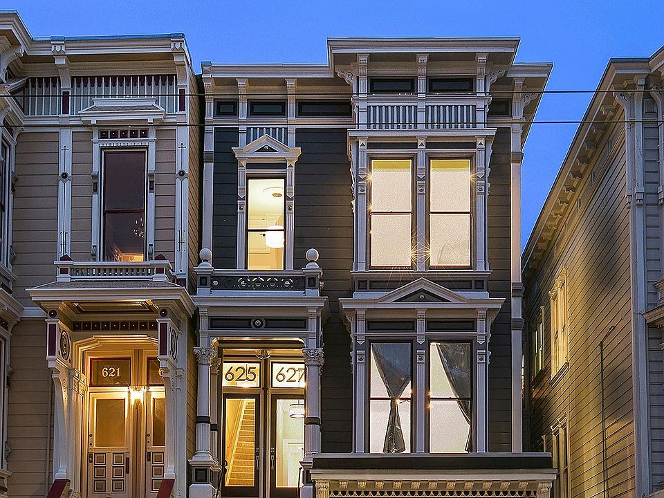 1st image of 625 629 Haight St