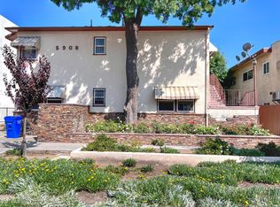 5908 Tujunga Ave APT 4, North Hollywood, CA 91601