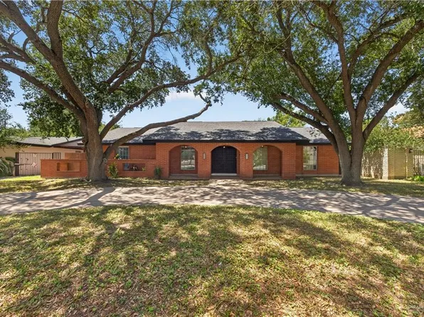 112 E Houston Ave, McAllen, TX 78501