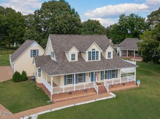 720 Teri Leigh Cv, Humboldt, TN 38343