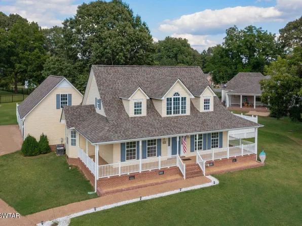 720 Teri Leigh Cv, Humboldt, TN 38343