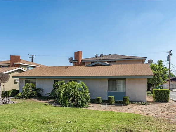 2524 Price Dr, La Verne, CA 91750