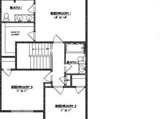 7210 Weatherstone Blvd, Bowling Green, KY 42101