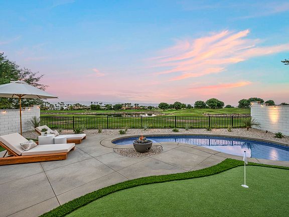 Welcome to La Quinta Sunrise! A stunning 2,009 sq ft. 3 bed 2.5 bath retreat!