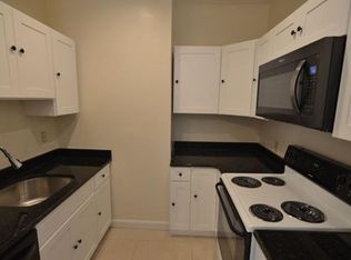 41 Woolson St #1, Boston, MA 02126