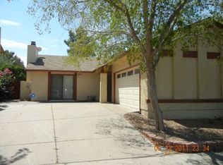 1537 W Javelina Ave, Mesa, AZ 85202