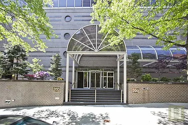 Rented by Halstead Real Estate