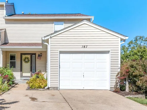 147 Cascade Terrace Dr, Ballwin, MO 63021