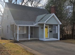 300 Maryland Ave, Beckley, WV 25801