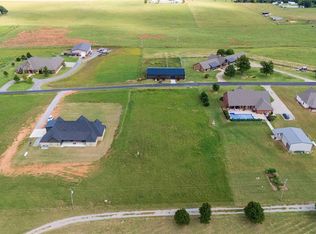 N 2425th Rd LOT 3, Weatherford, OK 73096