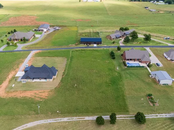 N 2425th Rd Lot 3, Weatherford, OK 73096