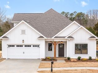 3048 Discovery Dr NW, Cleveland, TN 37312