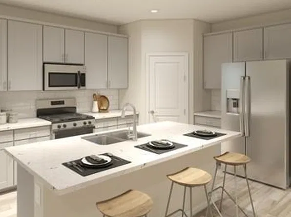 The Eldorado Plan, Trails at Cottonwood Creek