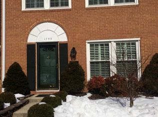 1753 Carry Pl #257, Crofton, MD 21114