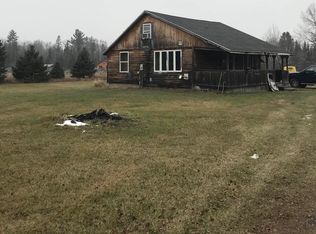 5962 Duck Lake Rd, Florence, WI 54121