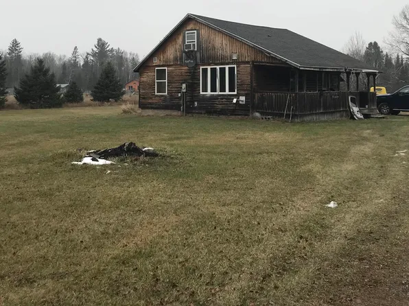 5962 Duck Lake Rd, Florence, WI 54121