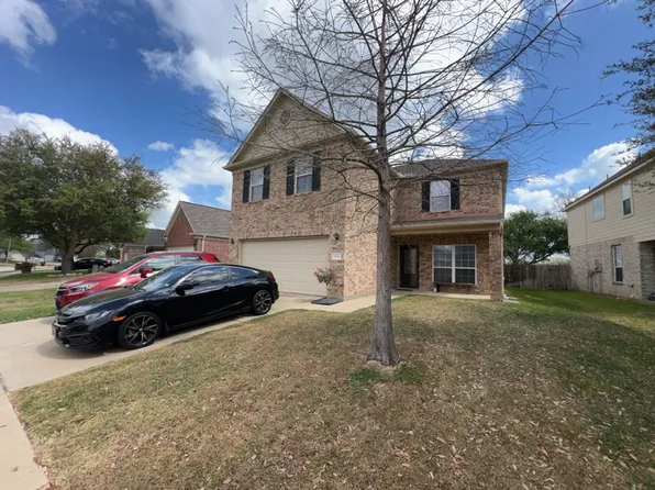 19526 Hancock Oak St, Cypress, TX 77429