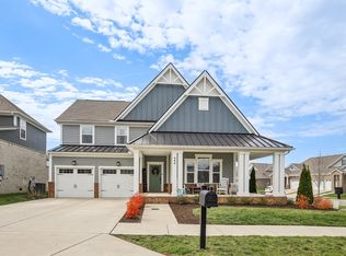904 Orchid Pl, Hendersonville, TN 37075