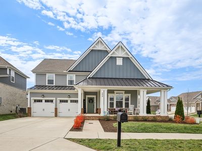 904 Orchid Pl, Hendersonville, TN, 37075