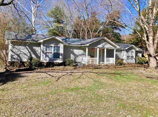 11 Arnett Ln, Conway, AR 72032