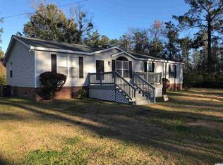 6144 Sweet Home Church Rd, Myrtle Beach, SC 29588
