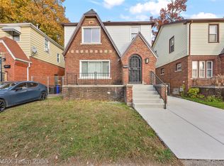16154 Cheyenne St, Detroit, MI 48235