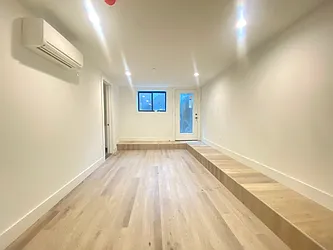 Rented by Dream Space Realty