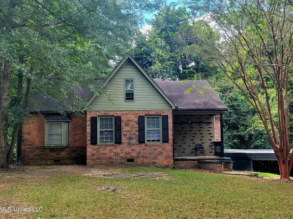 3411 29th Ave, Meridian, MS 39305
