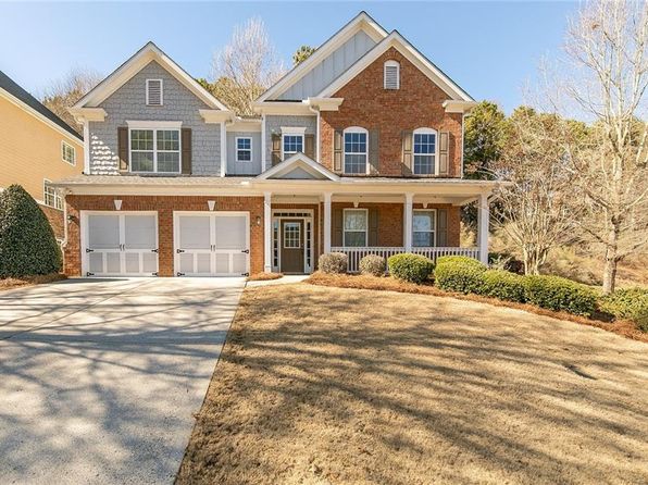 Windermere Golf Cumming Real Estate 6 Homes For Sale Zillow