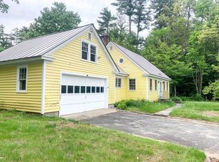 220 Captain Beers Plain Rd, Northfield, MA 01360