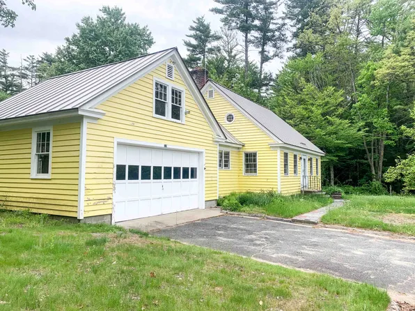 220 Captain Beers Plain Rd, Northfield, MA 01360
