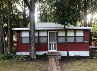 307 Hill Dr, Denison, TX 75020