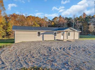 36 State Route 399, Palmer, TN 37365