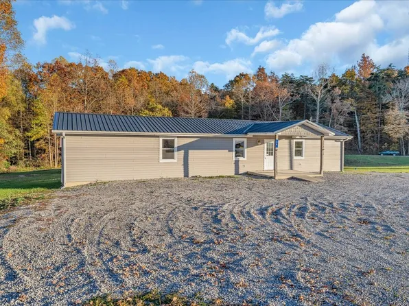 36 State Route 399, Palmer, TN 37365