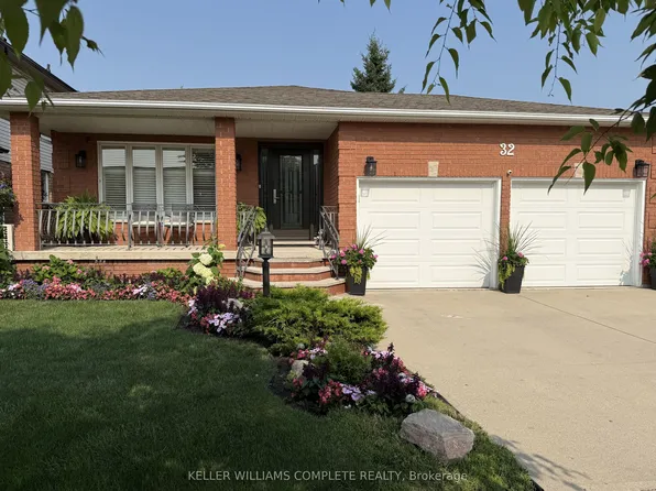 32 Highbury Dr, Hamilton, ON L8J 2T4
