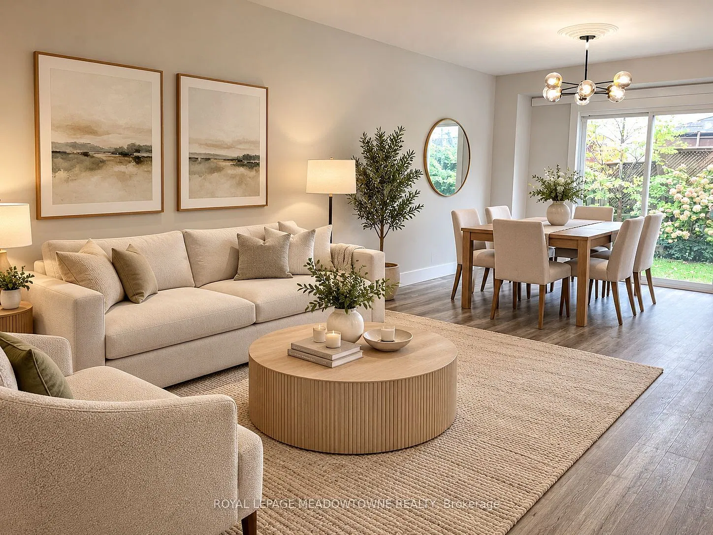 3 bed, $3,300 — Photo 4