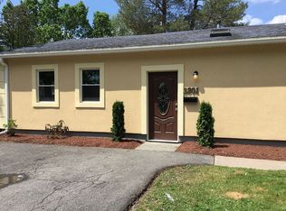 1201 Clinton St, Rome, NY 13440