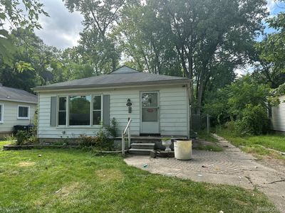 16531 Winston St, Detroit, MI, 48219