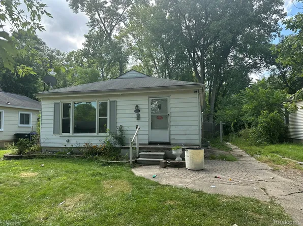 16531 Winston St, Detroit, MI 48219