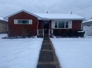 2703 Cleveland Ave, Parkersburg, WV 26104