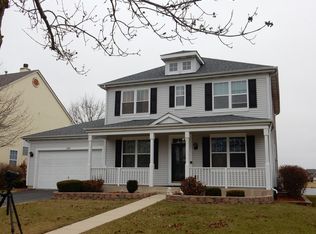2309 Barnhart St, West Chicago, IL