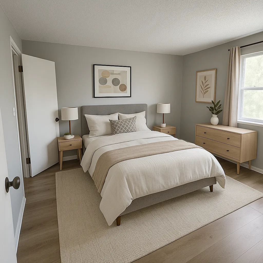 Quail Ridge Apartments — Photo 4